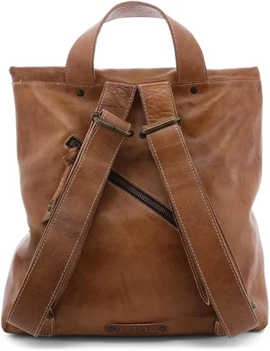 Vista 2 de BedStu Howie Leather Bag