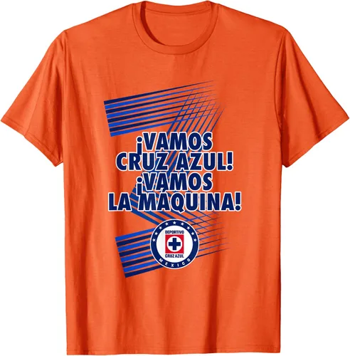 Vista 49 de Cruz Azul - Consigue una gran puntuación con nuestra camiseta exclusiva de la colección