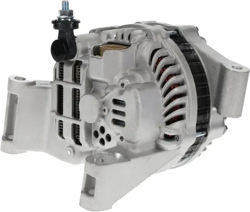 Vista 9 de Piezas de OEG nuevo alternador compatible con Mazda 3 L4 2.0L 2.3L 07-09 LF1F-18-300 LF1F-18-300R00 A003TG4791 11174 203-5084 AMT0144 12615 2133