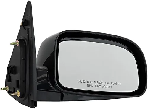 Vista 8 de Compatible con Hyundai Santa Fe 2007 2008 2010 2011 2012 eléctrico calefactado puerta lateral espejo conductor izquierda