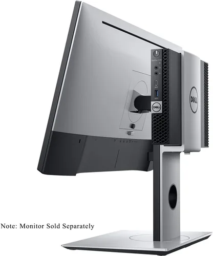 Vista 6 de Dell OptiPlex 7070 Business Micro computadora de escritorio, Intel Octa-Core i7 9700T hasta 4.3GHz, 32 GB DDR4 RAM, 1 TB PCIe SSD, WiFi 802.11AC