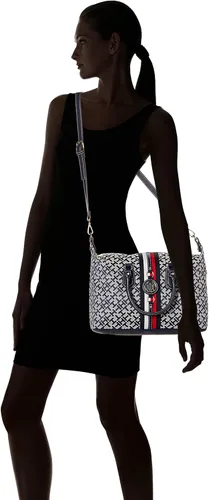 Vista 6 de Tommy Hilfiger Jaden Satchel Crossbody Bag