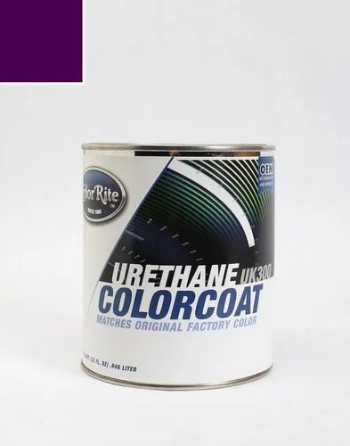 Vista 19 de Pen Automotive - Pintura de retoque para Infiniti G35 - Silverstone Metallic Clearcoat WV2 - Color+Paquete de capa transparente WV2 (2003-2007)