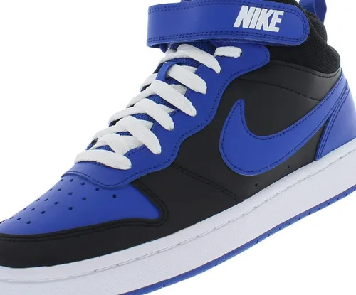 Vista 3 de Nike niños Court Borough Mid 2