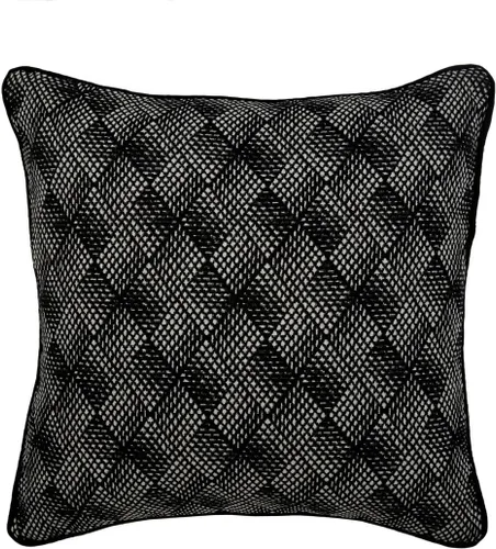 Vista 37 de The HomeCentric Funda de cojín para silla, funda de almohada texturizada, 12 x 12 pulgadas (11.8 x 11.8 in), funda de almohada de piel sintética 11.