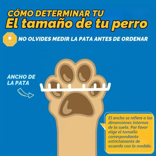 Vista 2 de JZXOIVA Zapatos para perros para pavimento caliente, botines de perro para perros pequeños, botas transpirables para perros y protectores de patas