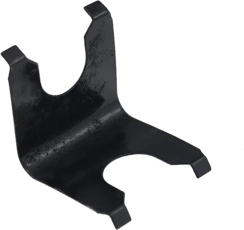 Vista 7 de FridayParts Pastilla de freno 9968927 9969115 compatible con New Holland 555E B100B B110 B115B LB110 NH85TLB repuesto