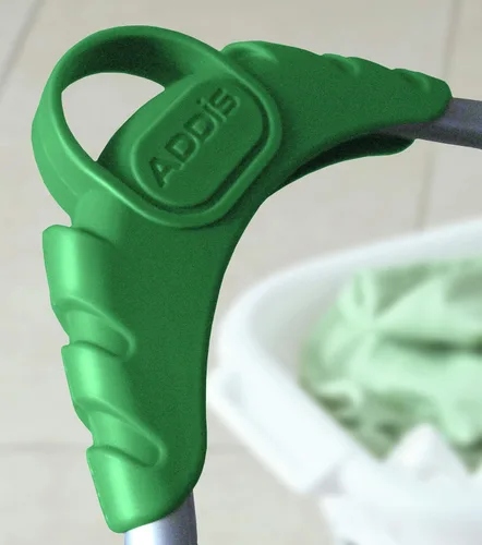 Vista 6 de Addis Secador de ropa plegable de lujo de 3 niveles Airer para el hogar Aqua