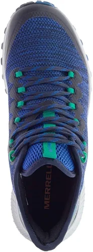 Vista 8 de Merrell Bravada - Zapatos de senderismo para mujer