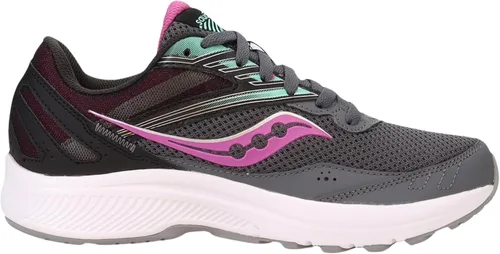Vista 2 de Saucony Tenis de correr Cohesion 15 para mujer