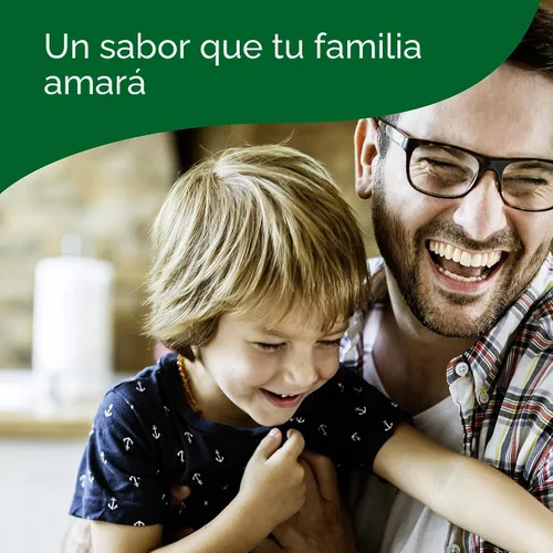 Vista 5 de Knorr Pasta Sides Fettuccine de pollo para deliciosas guarniciones rápidas de pasta 4.3 oz