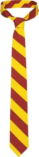 Vista 7 de Opposuits Men's Harry Potter Premium Costume - House Gryffindor - Slim Fit Suit - Red - Includes Blazer, Pants and Tie