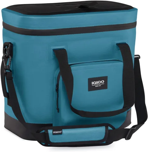 Vista 15 de Igloo Trailmate - Enfriadores de lados suaves Bolsa térmica portátil aislada