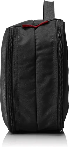 Vista 6 de Eagle Creek Pack-It Clean Dirty Half Cube - Pequeño, Negro), EC-41198010