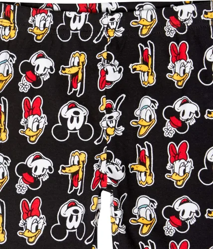 Vista 5 de Tienda Essentials - Conjunto de pijama a juego Disney Family