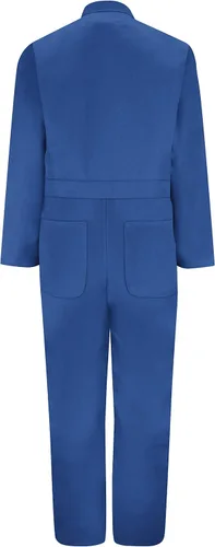 Vista 22 de Red Kap Mono de sarga con espalda para hombre
