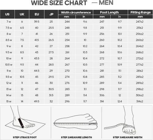 Vista 2 de NORTIV 8 - Botas de senderismo impermeables para hombre