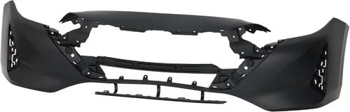 Vista 49 de Garage-Pro Cubierta de parachoques compatible con Nissan Altima CAPA Sedan trasero 2002-2006
