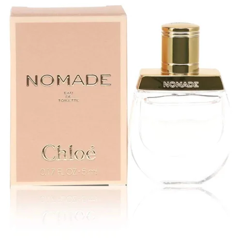 Vista 2 de Chloe Nomade Edp Sp + 0.67 Oz Edp Sp Set de regalo para mujer