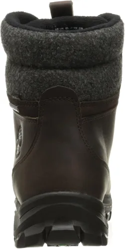 Vista 3 de Timberland Chillberg Mid WP - Botas de nieve aisladas para hombre
