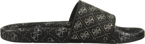 Vista 6 de GUESS Sandalias Ernie Slide para hombre