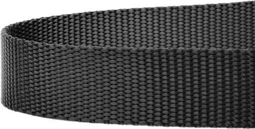 Vista 7 de Country Brook Petz - Correa para perro de nailon duradera de estilo tradicional de 1 pulgada con broche fácil de usar para razas pequeñas, medianas