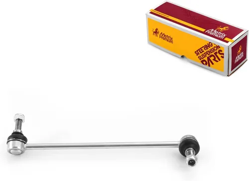 Vista 43 de Metrix Premium Barra estabilizadora delantera izquierda Link K80158 para Ford Probe 1993-1997, Mazda CX-7 2007-2012, Mazda MX-5 Miata 2006-2014