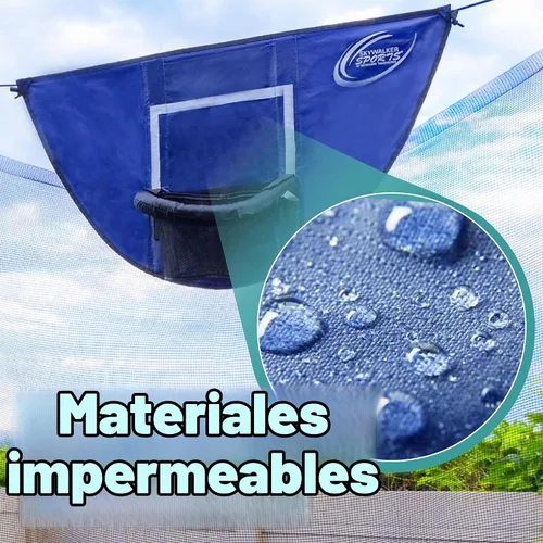 Vista 4 de Skywalker Sports Juego de baloncesto