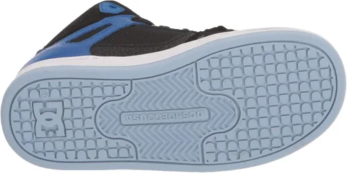 Vista 4 de DC Patín unisex para niños