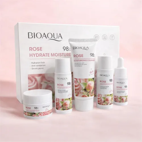 Vista 2 de KIT DE ROSAS VIAJERO