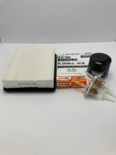 Vista 6 de Club Car Carro de golf Cart Tune Up Kit DS 1992 y neweroem