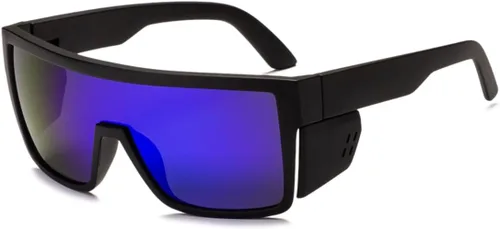 Vista 13 de Gafas de sol polarizadas de seguridad UV400 con certificación ANSI Z87.1