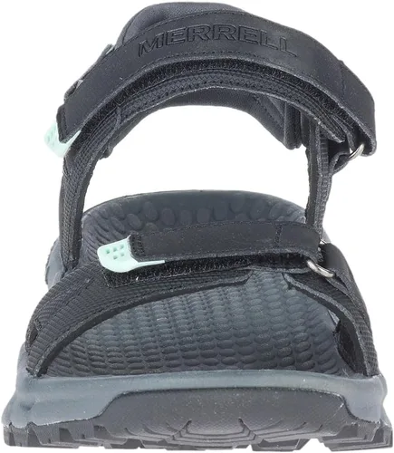 Vista 3 de Merrell Cedrus Convert 3 Negro 8 M, Negro