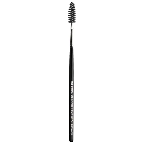 Vista 5 de da Vinci Cosmetics Series 3674 Classic - Cepillo para pestañas, 0.4 onzas