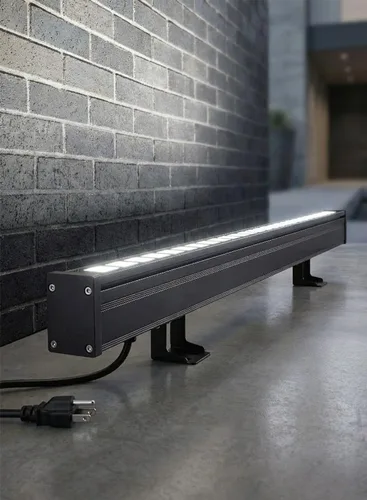 Vista 9 de Luz de arandela de pared LED de 36 W Barra de luz LED lineal