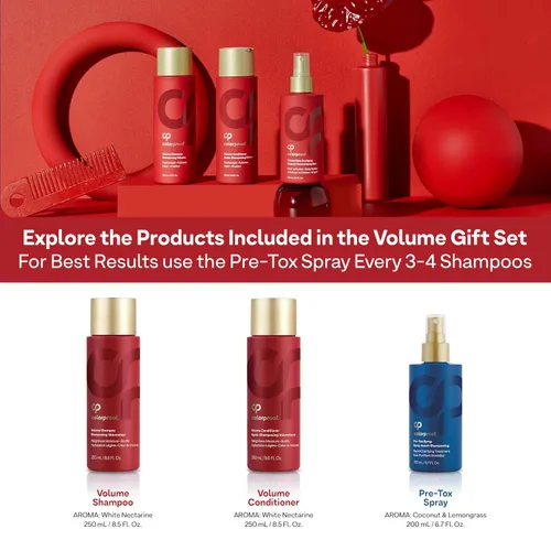 Vista 9 de Colorproof Set de regalo para el cuidado del cabello