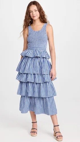 Vista 2 de RHODE Vestido Nia para mujer