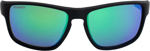 Vista 2 de Charlie - Gafas de sol polarizadas superhidrofóbicas