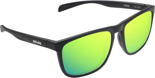 Vista 35 de Bajío Calda - Gafas de sol polarizadas - Envoltura mediana - Ajuste pequeño
