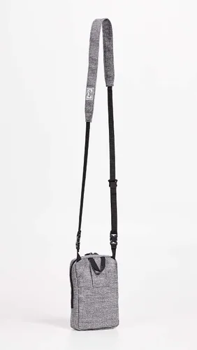 Vista 4 de Herschel Sinclair - Bolsa cruzada, Raven Crosshatch, Sinclair - Bolsa cruzada