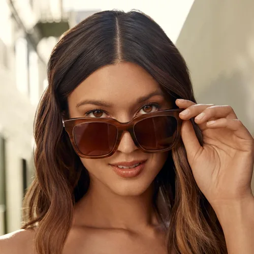 Vista 6 de DIFF Eyewear Bella PARENT