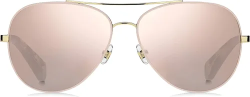Vista 2 de Kate Spade New York Avaline 2 Aviator - Gafas de sol para mujer