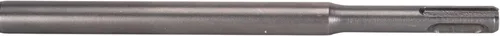 Vista 4 de Century Drill & Tool 87923 Cincel de martillo Bull Point, 10" SDS-Plus, fabricado en Alemania