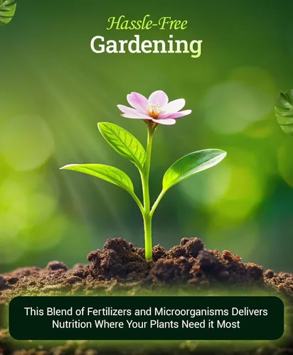 Vista 6 de FoxFarm Happy Frog Fertilizante para plantas amantes del ácido – Fertilizante de liberación lenta para azaleas, rododendros, arándanos y más