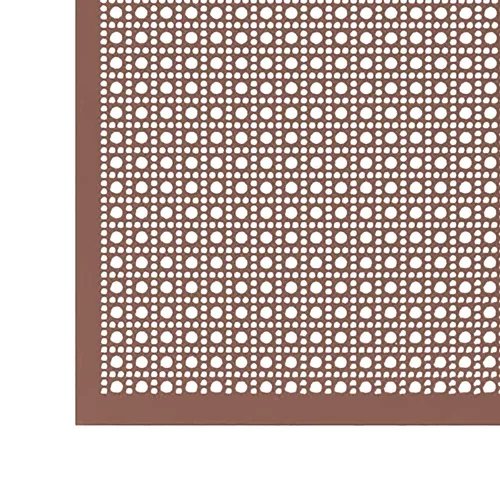 Vista 11 de M-D Building Products 56014 12 pulgadas x 24 pulgadas x 0.020 pulgadas. Hoja de aluminio negro Lincane