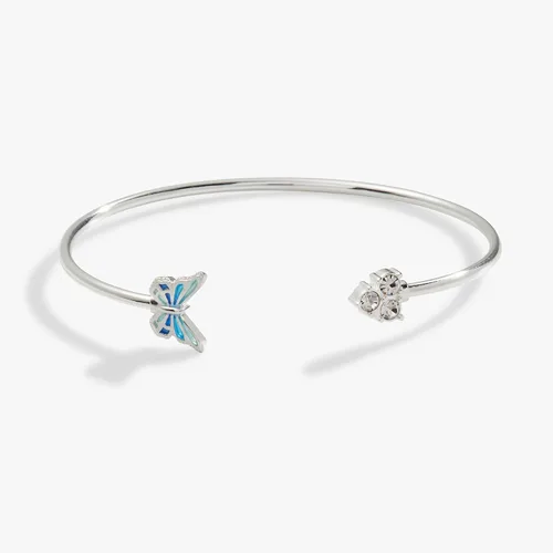 Vista 2 de Alex and Ani Butterfly Bracelets