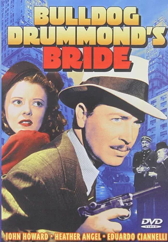 Vista 5 de Bulldog Drummond Collection