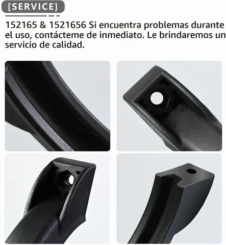 Vista 6 de 152165 & 1521656 CONJUNTO DE ABRAZADERA DE FILTRO DE ARENA Compatible con Brida Pentair Filter Clamp with Screw+Nut Compatible with Pentair 6-Way