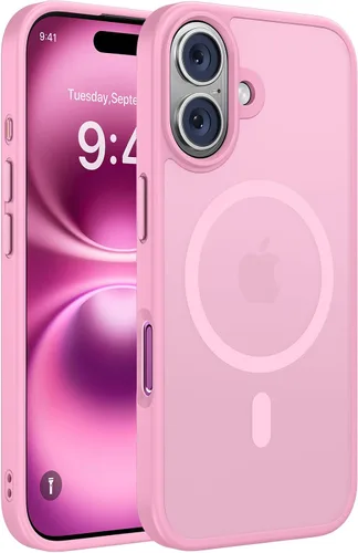 Vista 122 de Miracase Funda diseñada para iPhone SE 2022/SE 2020/7/8, funda multicolor de silicona a prueba de golpes (rojo)