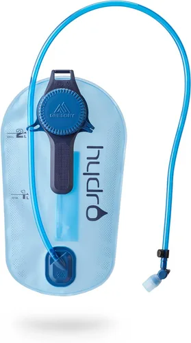 Vista 8 de Gregory Hiking/Backpacking Hydration Water Reservoir/Bladder